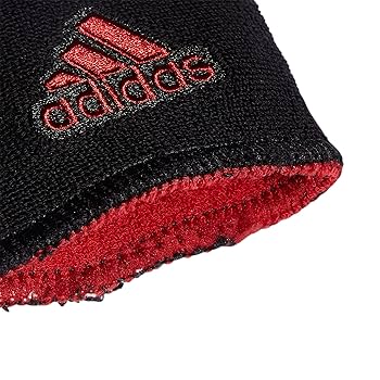 アディダス　リストバンド Amazon | adidas(アディダス) ラージリストバンド 2個入り